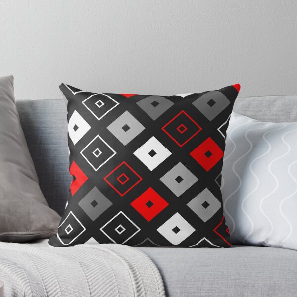 Item preview, Roblox Gamer Kid Birthday Seamless Pattern designed and sold by Gamify Store.
