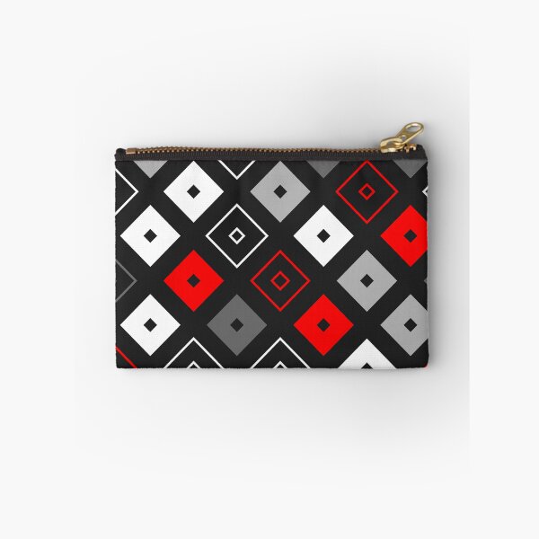 Item preview, Roblox Gamer Kid Birthday Seamless Pattern designed and sold by Gamify Store.