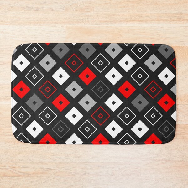 Item preview, Roblox Gamer Kid Birthday Seamless Pattern designed and sold by Gamify Store.