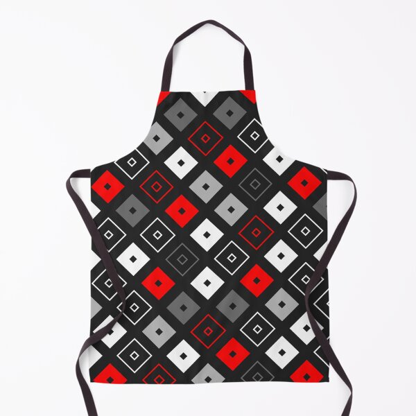 Item preview, Roblox Gamer Kid Birthday Seamless Pattern designed and sold by Gamify Store.