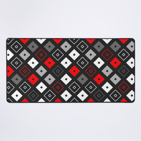 Item preview, Roblox Gamer Kid Birthday Seamless Pattern designed and sold by Gamify Store.
