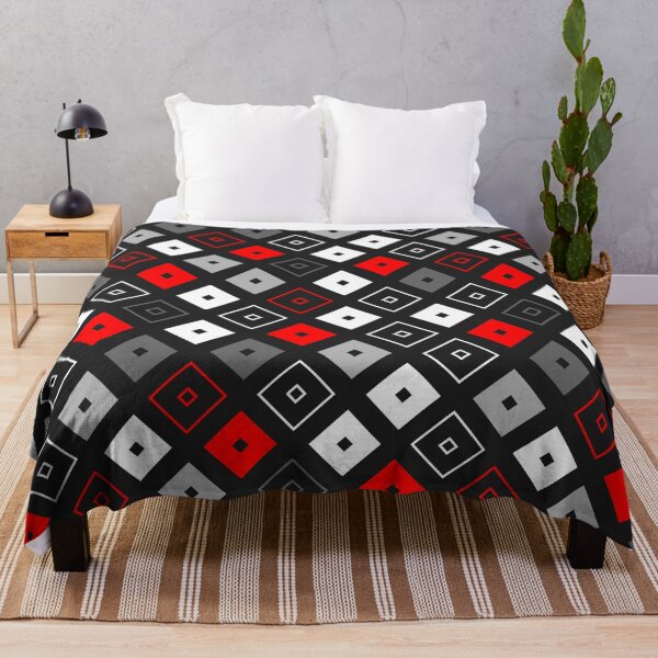 Item preview, Roblox Gamer Kid Birthday Seamless Pattern designed and sold by Gamify Store.