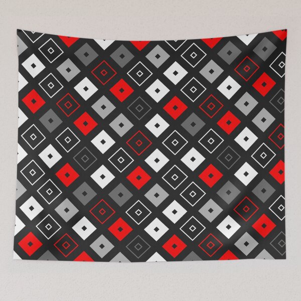 Item preview, Roblox Gamer Kid Birthday Seamless Pattern designed and sold by Gamify Store.