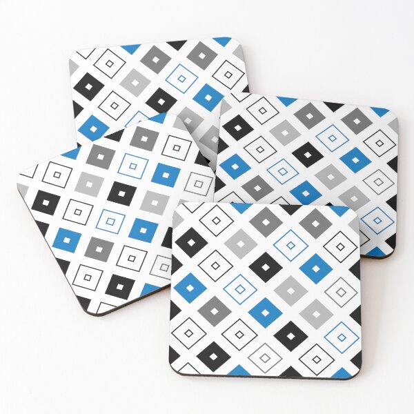 Item preview, Roblox Gamer Kid Birthday Seamless Pattern designed and sold by Gamify Store.