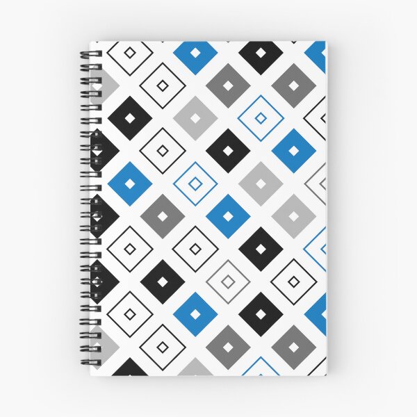 Item preview, Roblox Gamer Kid Birthday Seamless Pattern designed and sold by Gamify Store.
