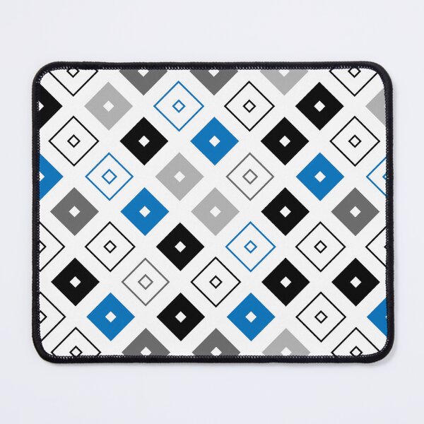 Item preview, Roblox Gamer Kid Birthday Seamless Pattern designed and sold by Gamify Store.