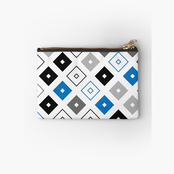 Item preview, Roblox Gamer Kid Birthday Seamless Pattern designed and sold by Gamify Store.