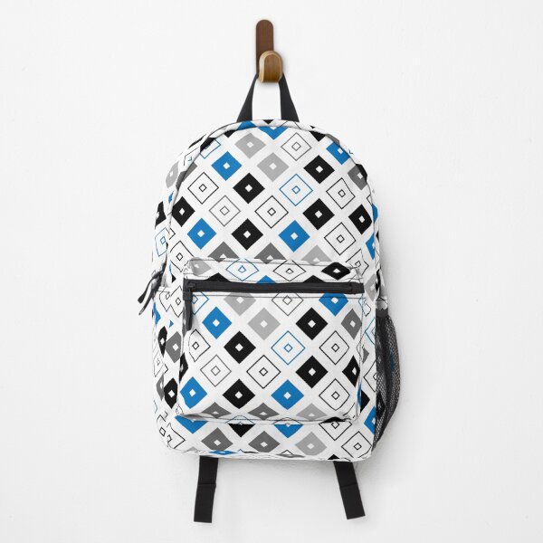 Item preview, Roblox Gamer Kid Birthday Seamless Pattern designed and sold by Gamify Store.
