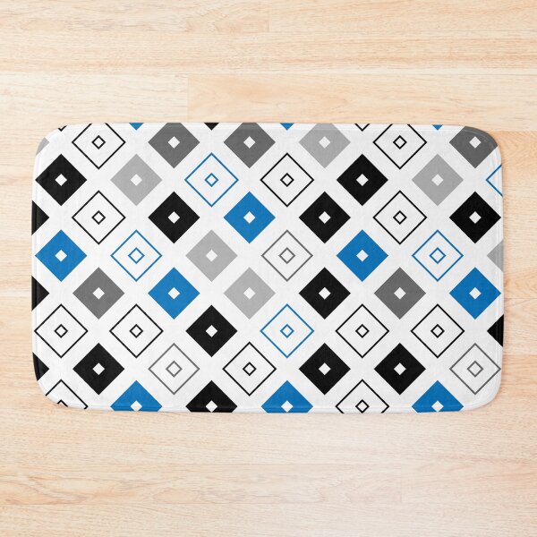 Item preview, Roblox Gamer Kid Birthday Seamless Pattern designed and sold by Gamify Store.