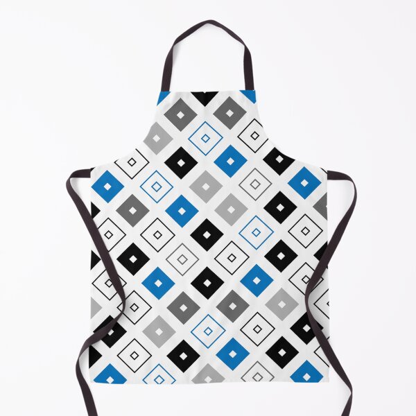 Item preview, Roblox Gamer Kid Birthday Seamless Pattern designed and sold by Gamify Store.