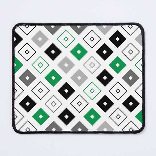 Item preview, Roblox Gamer Kid Birthday Seamless Pattern designed and sold by Gamify Store.