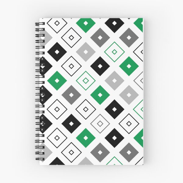 Item preview, Roblox Gamer Kid Birthday Seamless Pattern designed and sold by Gamify Store.
