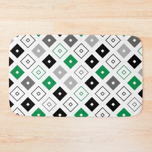 Item preview, Roblox Gamer Kid Birthday Seamless Pattern designed and sold by Gamify Store.