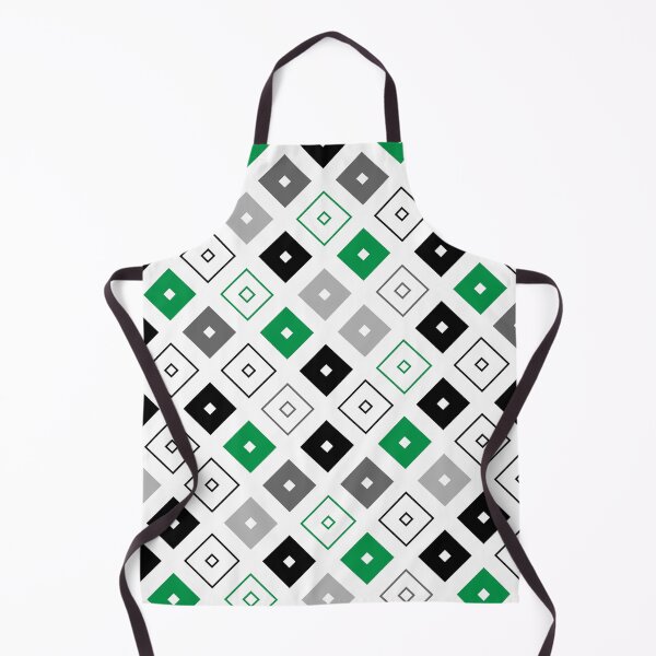 Item preview, Roblox Gamer Kid Birthday Seamless Pattern designed and sold by Gamify Store.