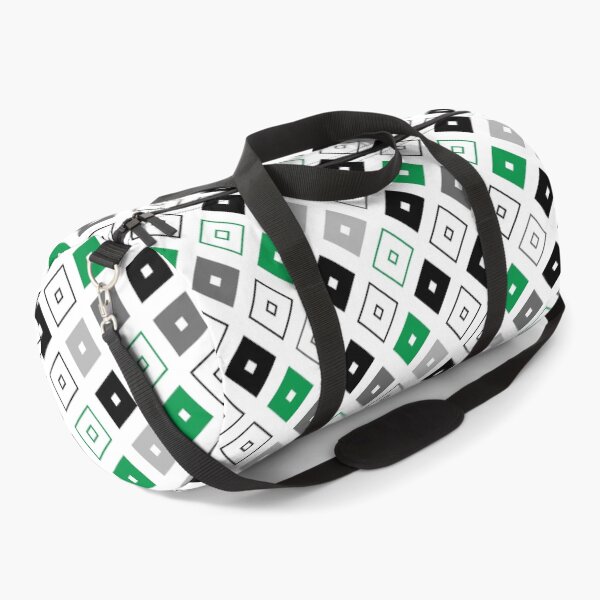 Item preview, Roblox Gamer Kid Birthday Seamless Pattern designed and sold by Gamify Store.