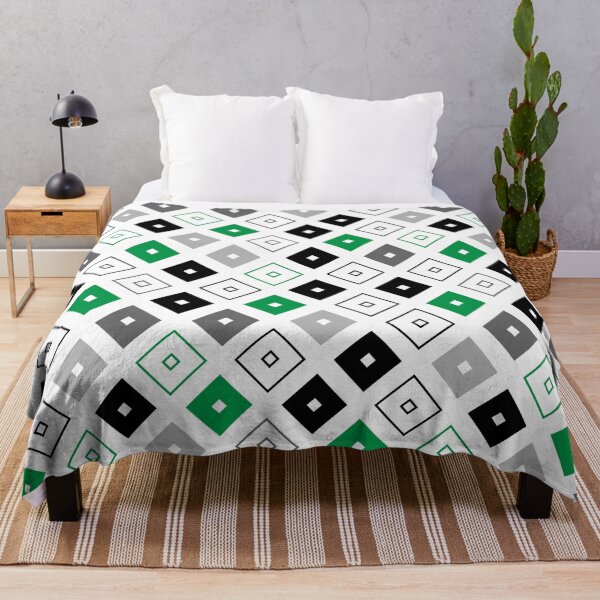 Item preview, Roblox Gamer Kid Birthday Seamless Pattern designed and sold by Gamify Store.