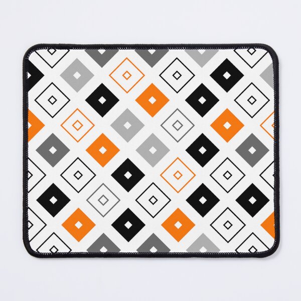 Item preview, Roblox Gamer Kid Birthday Seamless Pattern designed and sold by Gamify Store.