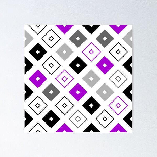 Item preview, Roblox Gamer Kid Birthday Seamless Pattern designed and sold by Gamify Store.