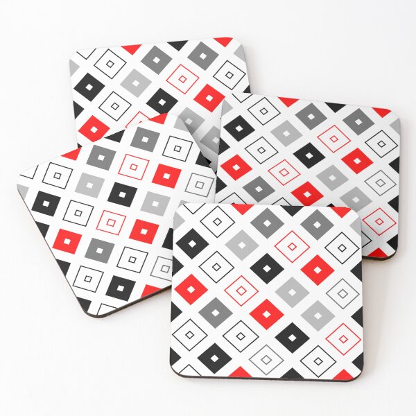 Item preview, Roblox Gamer Kid Birthday Seamless Pattern designed and sold by Gamify Store.