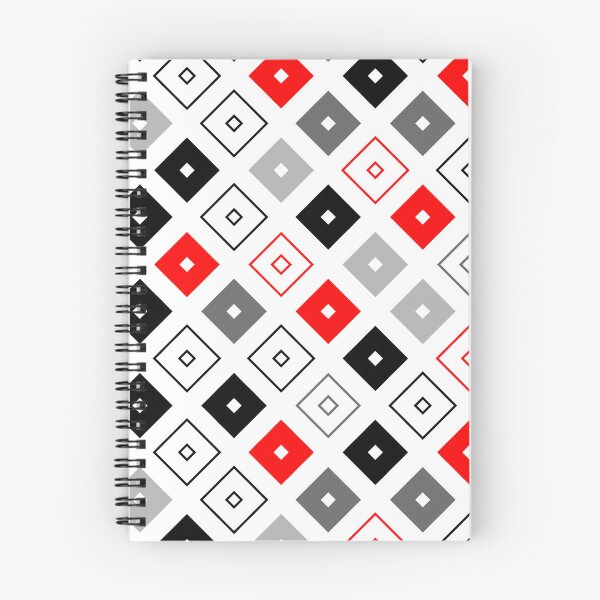 Item preview, Roblox Gamer Kid Birthday Seamless Pattern designed and sold by Gamify Store.