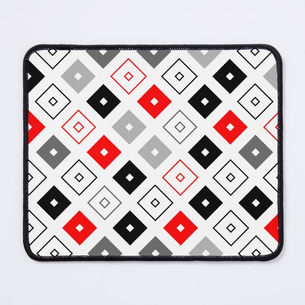 Item preview, Roblox Gamer Kid Birthday Seamless Pattern designed and sold by Gamify Store.