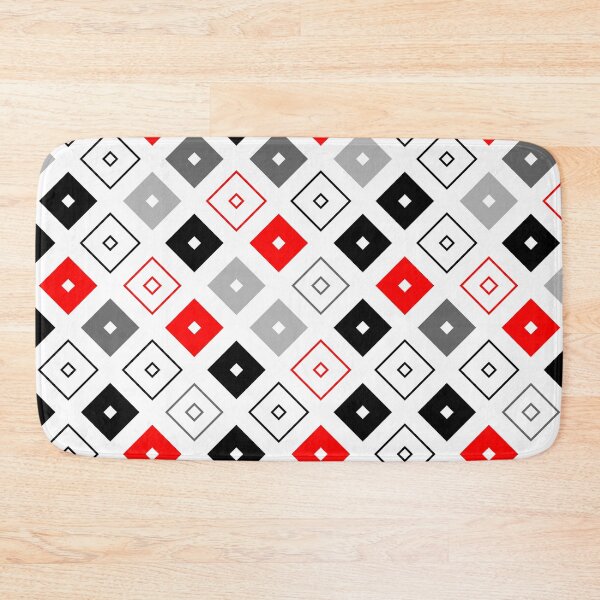 Item preview, Roblox Gamer Kid Birthday Seamless Pattern designed and sold by Gamify Store.