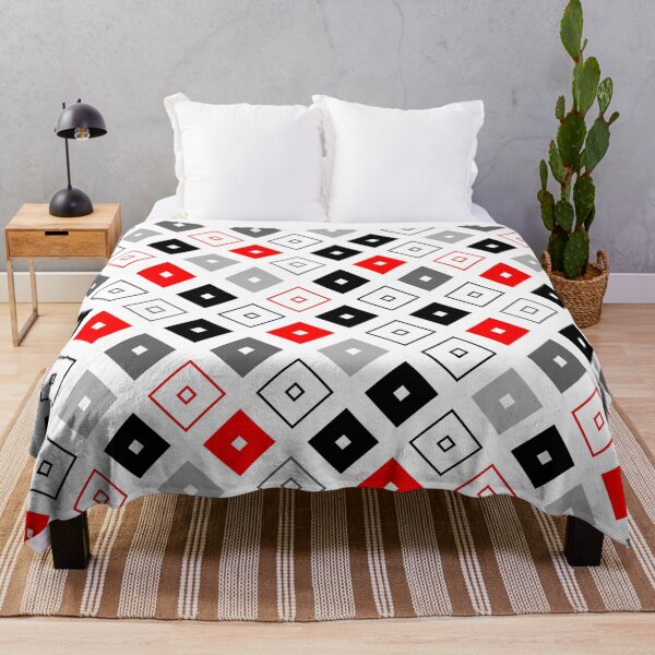 Item preview, Roblox Gamer Kid Birthday Seamless Pattern designed and sold by Gamify Store.