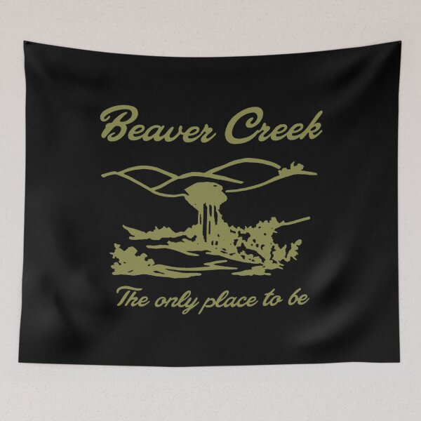 Item preview, Lesbian, Beaver Creek, WLW, Sapphic, Funny Lesbian, Lesbian Visibility designed and sold by eliasmariano.
