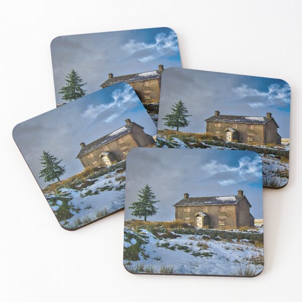 Item preview, Nunn's Cross Farm House in Dartmoor National Park, Devon UK designed and sold by Craig Reeves Photography.