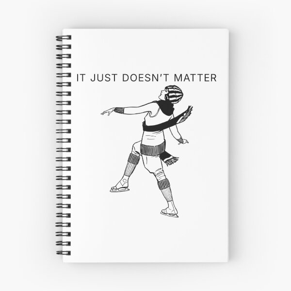 Item preview, It Just Doesn't Matter designed and sold by R-A Designs.