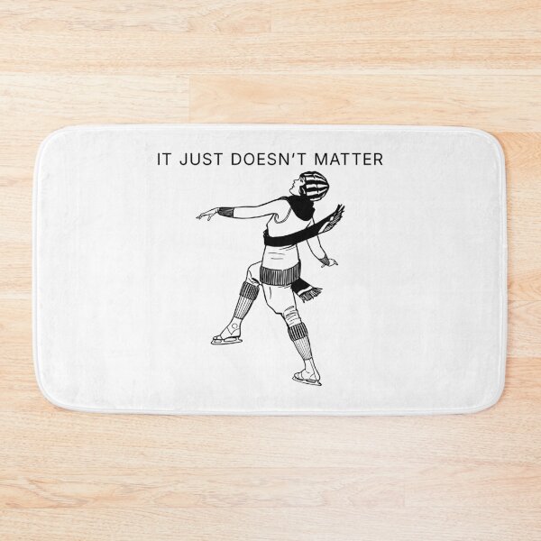 Item preview, It Just Doesn't Matter designed and sold by R-A Designs.