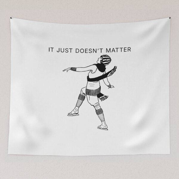 Item preview, It Just Doesn't Matter designed and sold by R-A Designs.