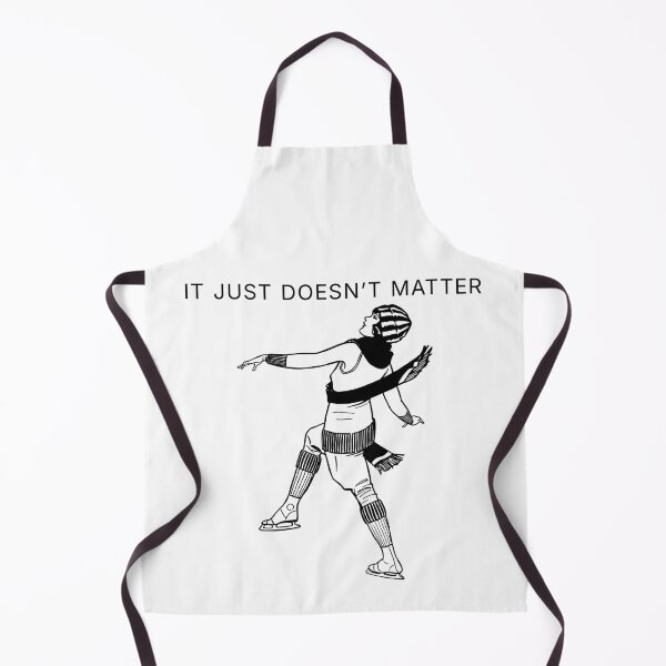 Item preview, It Just Doesn't Matter designed and sold by R-A Designs.