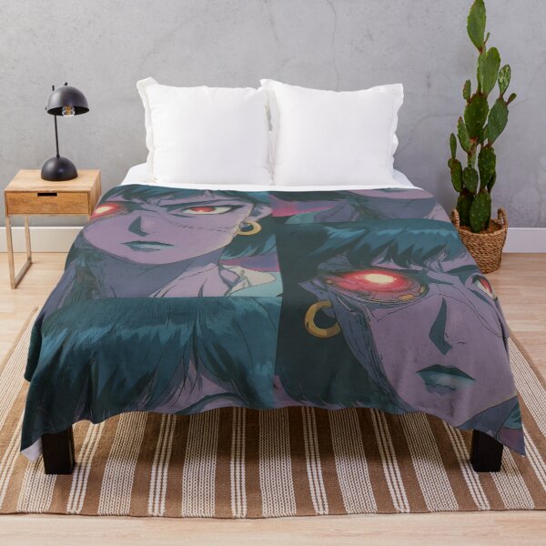Item preview, Classic Cyberpunk Anime Girl designed and sold by bapupa.