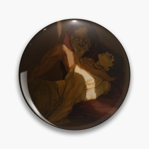 Item preview, mourning a son designed and sold by phoires.