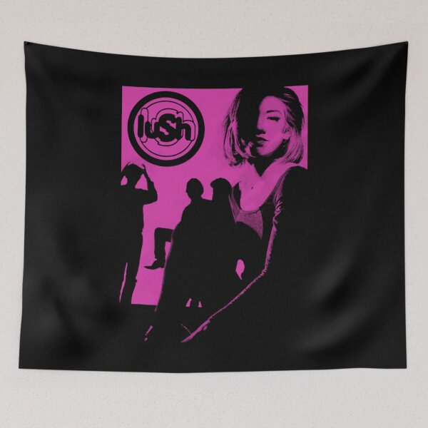 Item preview, Where Light Fades Slowly – Dreamy Noise Graphic designed and sold by AlexandSchum.
