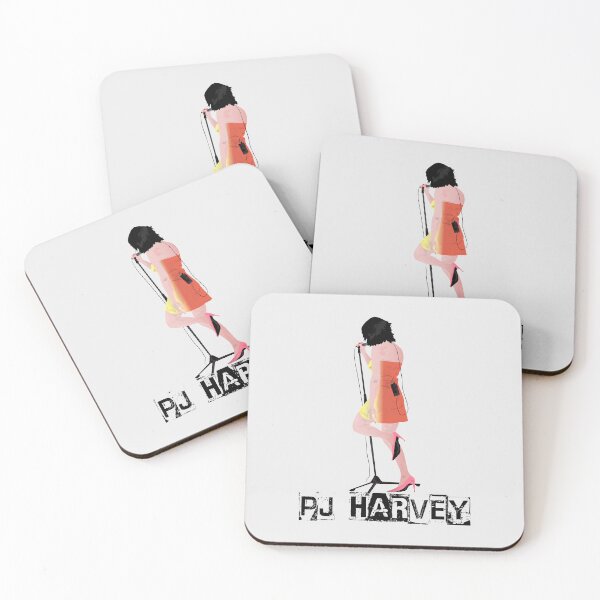 Item preview, PJ HARVEY designed and sold by FULLER FACTORY.