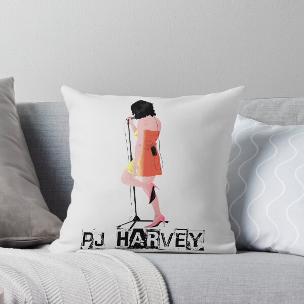 Item preview, PJ HARVEY designed and sold by FULLER FACTORY.