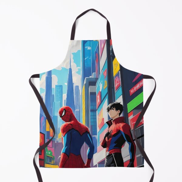 Item preview, miguel ohara gifts merchandise Spiderverse 2099 designed and sold by SammerDesign.
