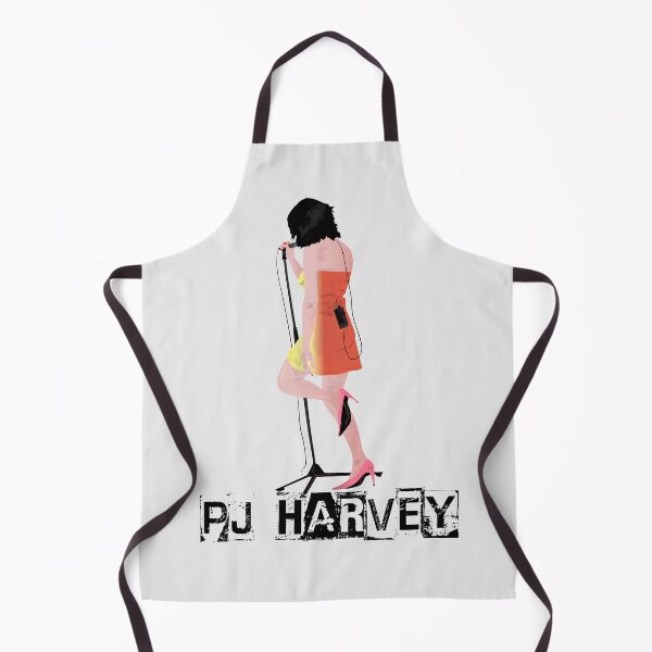 Item preview, PJ HARVEY designed and sold by FULLER FACTORY.