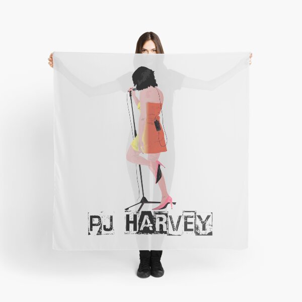 Item preview, PJ HARVEY designed and sold by FULLER FACTORY.