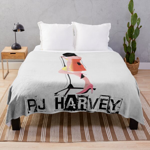Item preview, PJ HARVEY designed and sold by FULLER FACTORY.