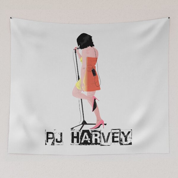 Item preview, PJ HARVEY designed and sold by FULLER FACTORY.