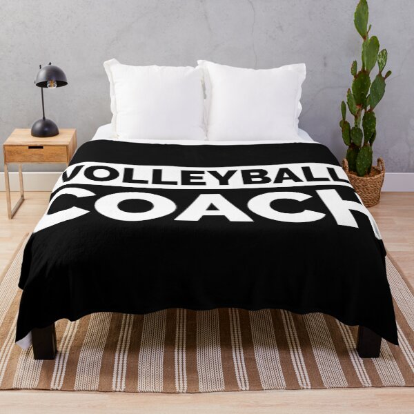 Item preview, Volleyball Coach - Beach Volleyball and Volleyball Clubs designed and sold by AndreMi.