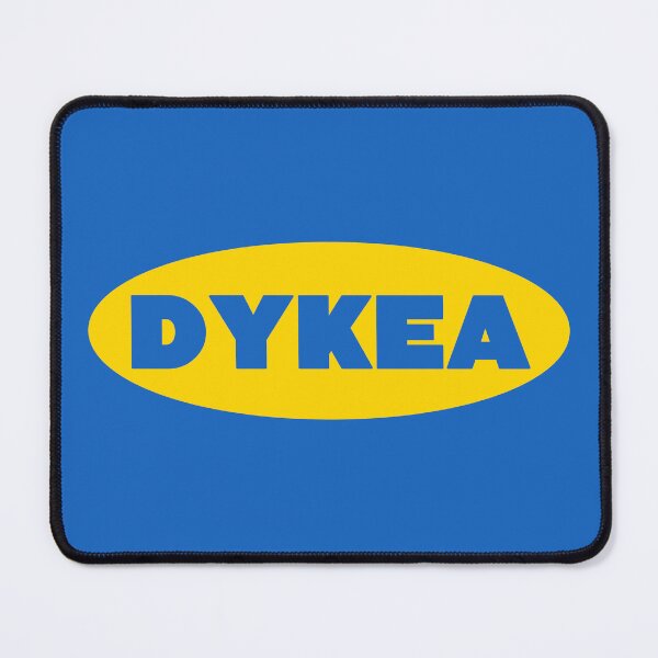 Item preview, Dykea designed and sold by LP.