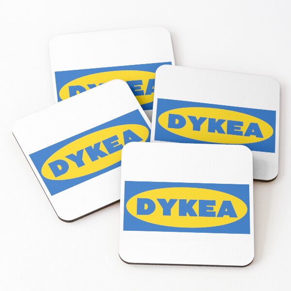 Item preview, Dykea designed and sold by LP.