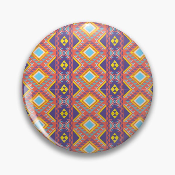 Item preview, Native pattern that combines designed and sold by Mymelondesign.