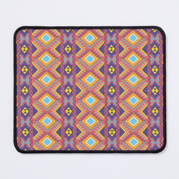 Item preview, Native pattern that combines designed and sold by Mymelondesign.