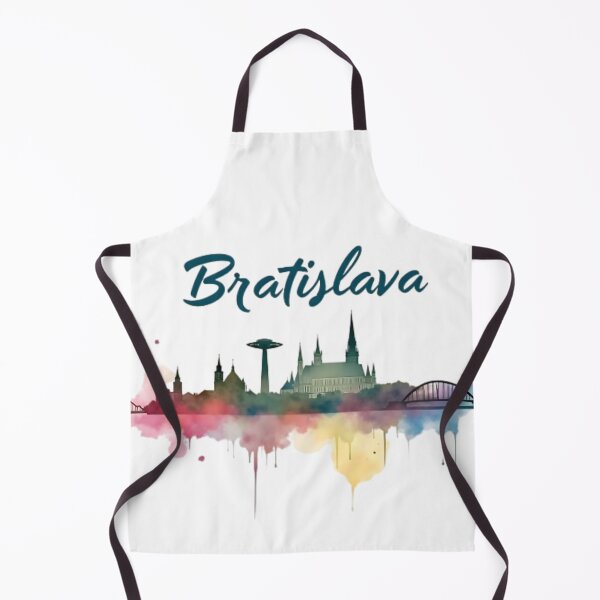 Item preview, Bratislava Slovakia designed and sold by MysticalSVK.