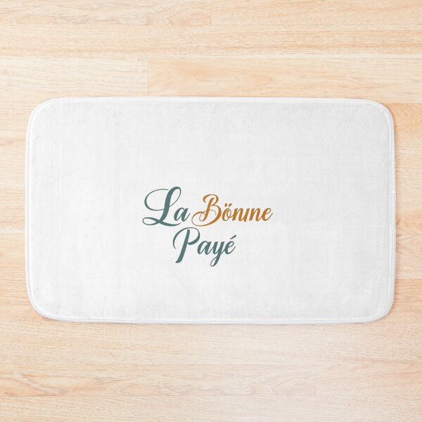 Item preview,  La Bonne Paye designed and sold by muta1993.